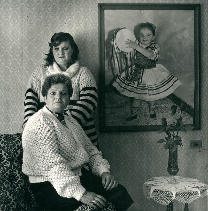 Retrospectiva de Marcos López 22102025