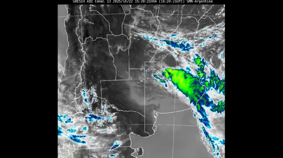clima 