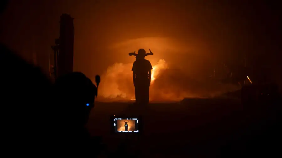 The Movement y la producción audiovisual del álbum de Milo J 20251022