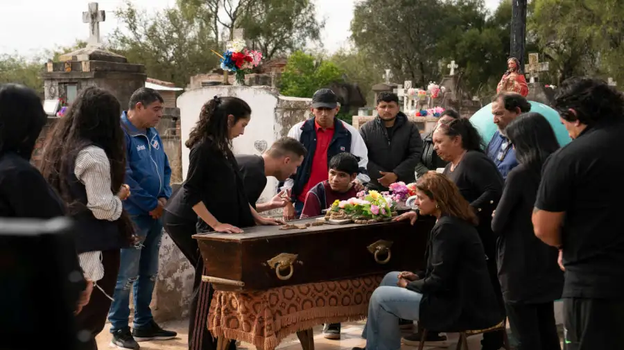 The Movement y la producción audiovisual del álbum de Milo J 20251022