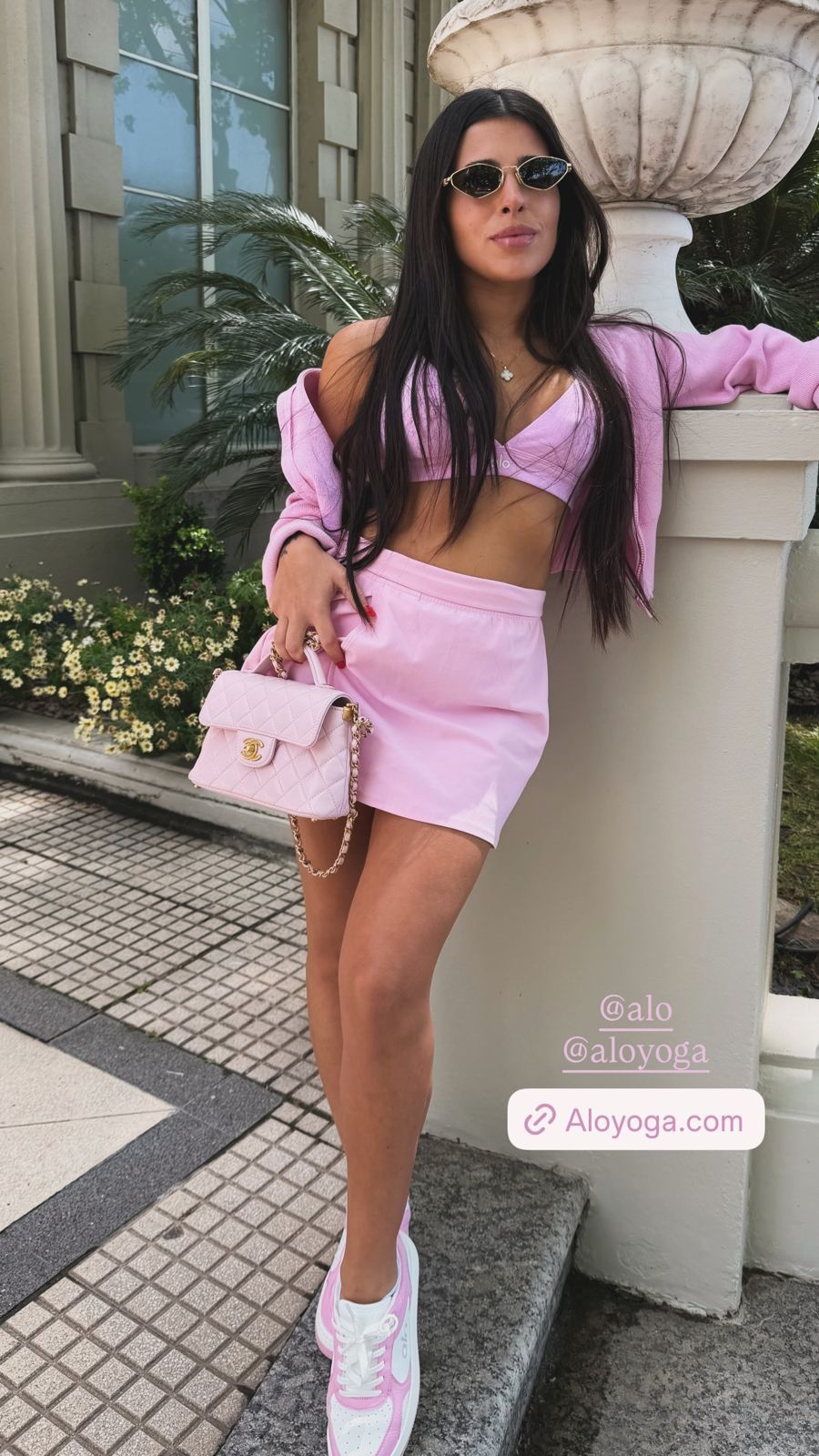 Valentina Cervantes