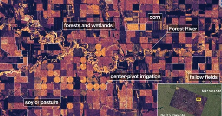 2310_satélite nisar