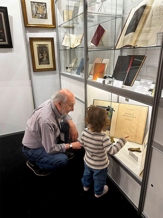 Agenda del 23 al 30 de octubre 23102025