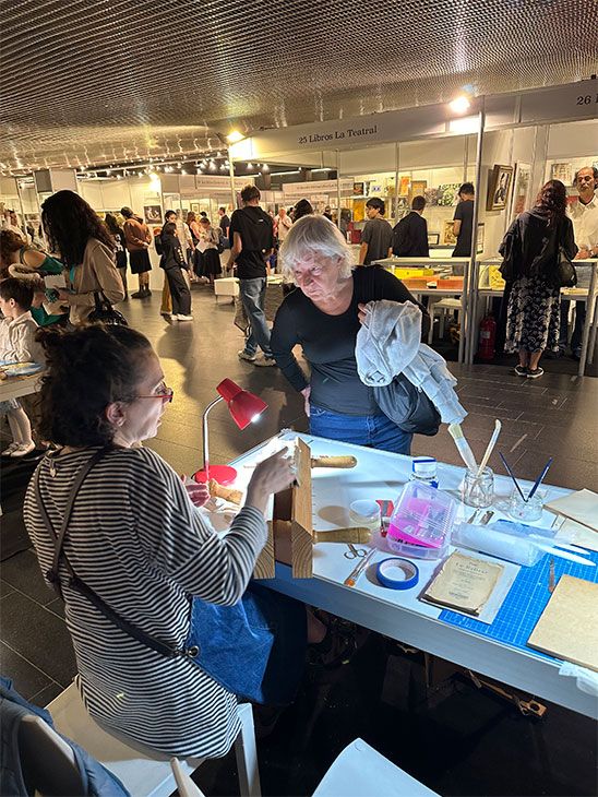 Agenda del 23 al 30 de octubre 23102025