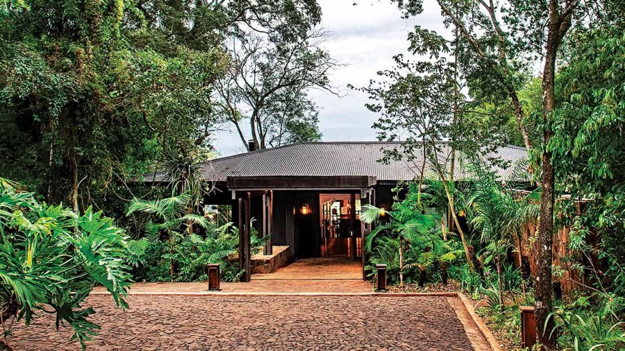 Awasi Iguazú