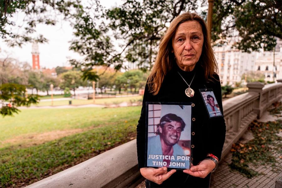 Comienza el juicio por jurados por el crimen de 