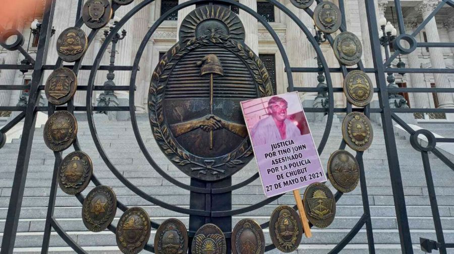 Comienza el juicio por jurados por el crimen de 