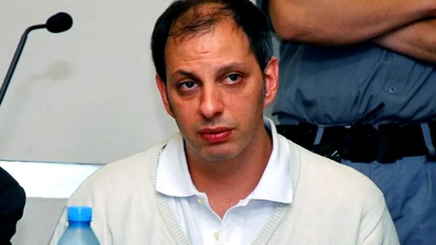 Eduardo Vazquez y Wanda Taddei 20251023