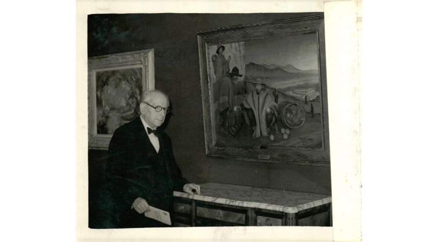 El Concurso José Antonio Terry brilla en Los Coleccionistas de Puerto Madero, bajo la dirección de Elba Fenzel
