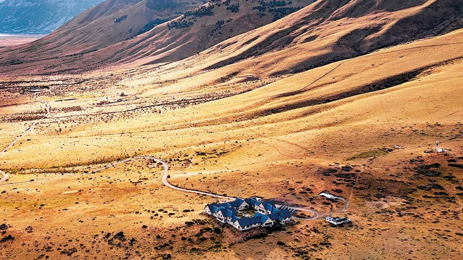 Eolo Patagonia's Spirit