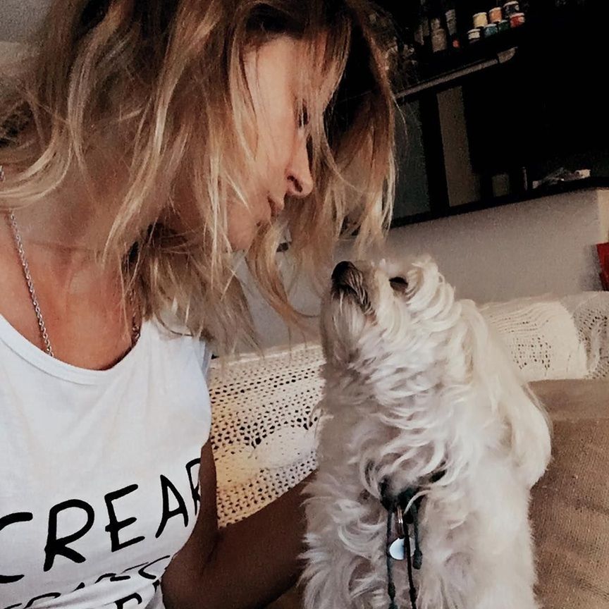 Eugenia Tobal