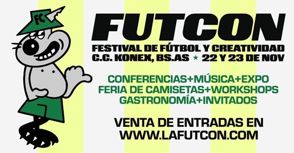 FUTCON 2025