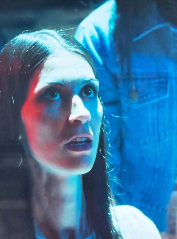 Isabelle Tate en 911 Nashville