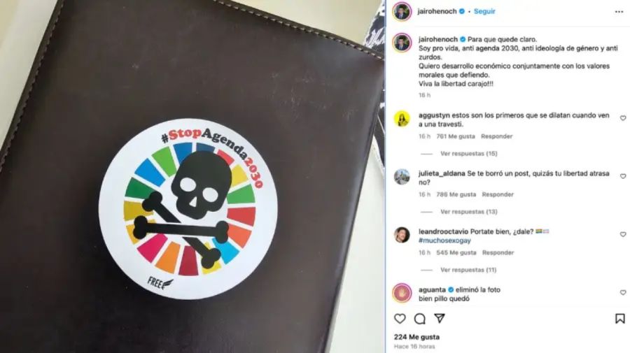 Jairo Henoch Guzmán