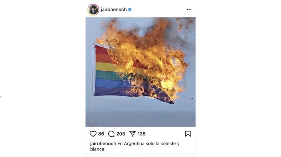 Jairo Henoch Guzmán