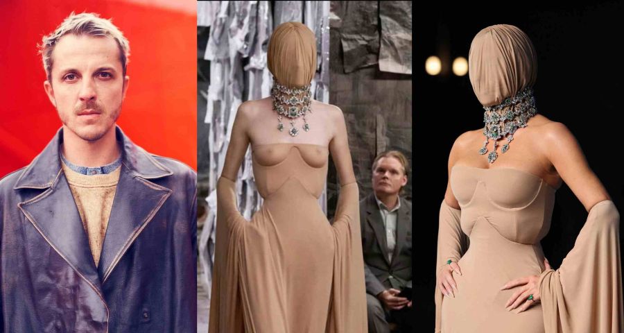 kimKardashianGala2025octubre