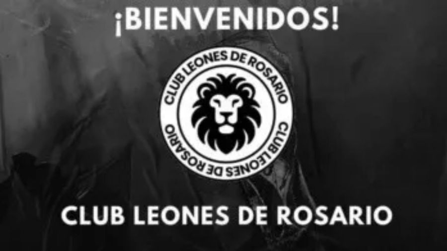 Leones FC, el equipo de Lionel Messi