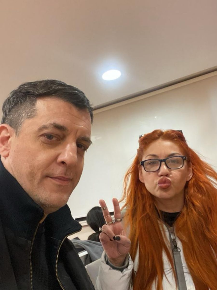 Lourdes Fernández