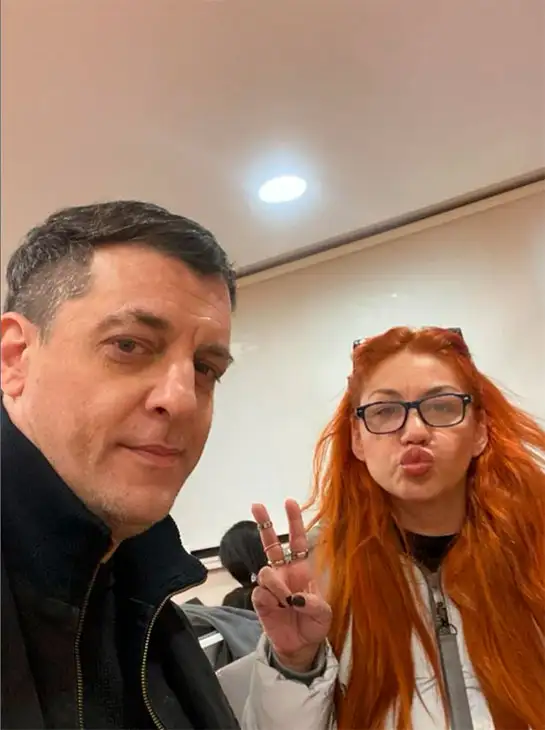 Leandro García Gómez