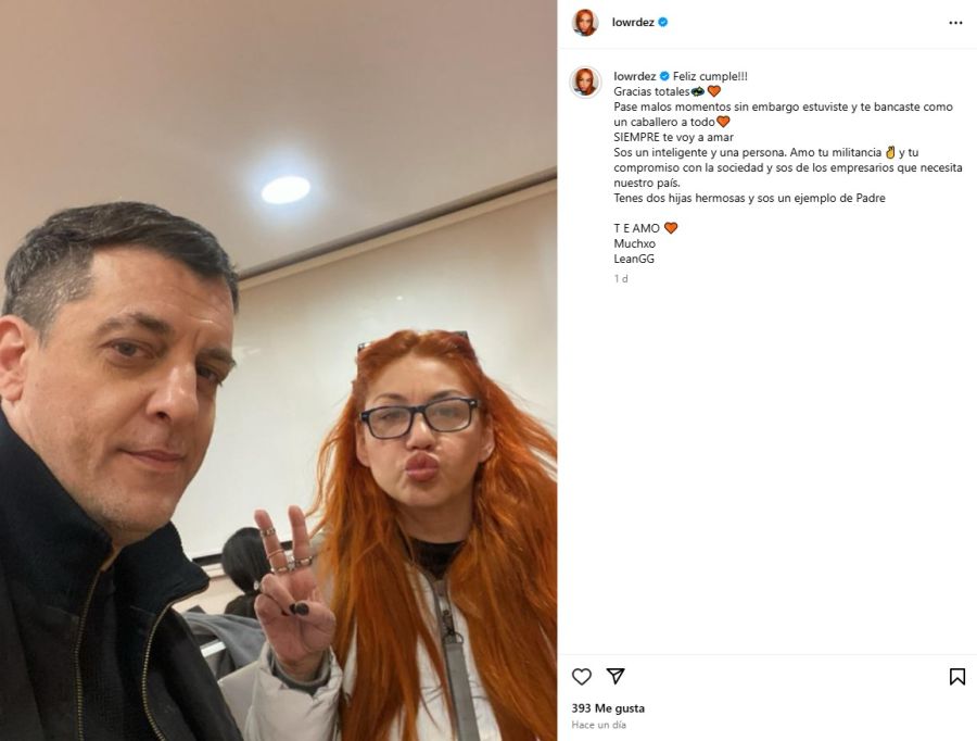 Lowrdez Fernández