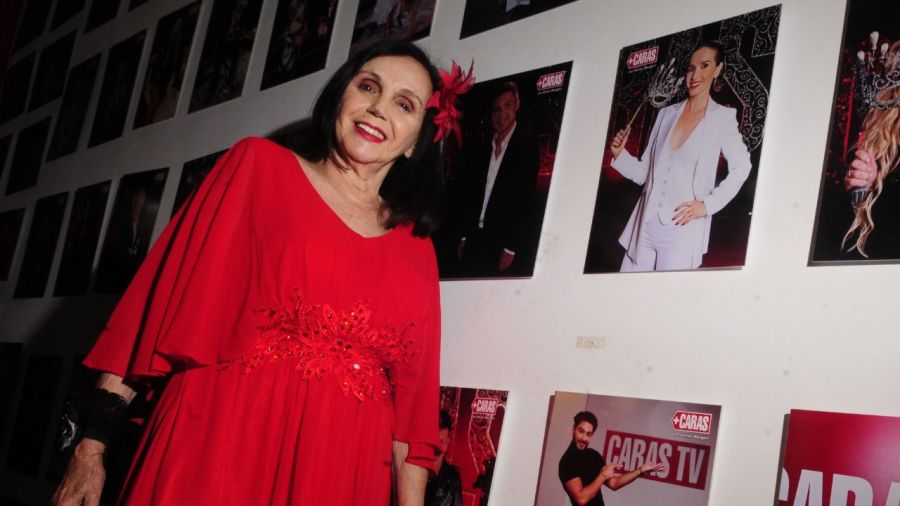 Marcela López Rey