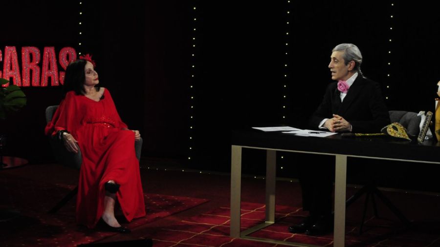 María López Rey
