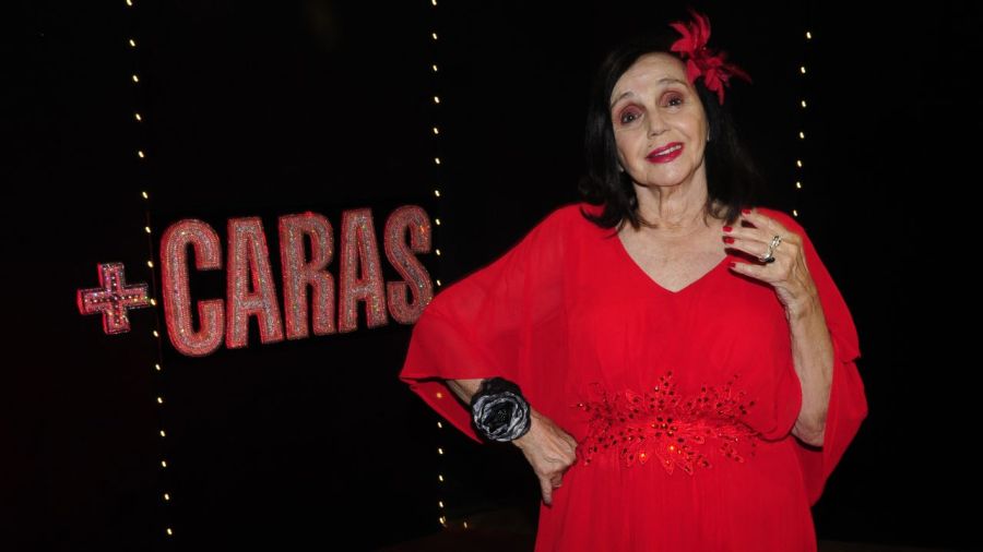 María López Rey