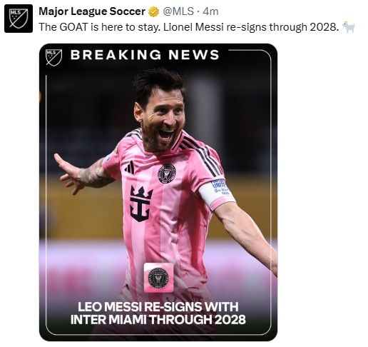 MLS