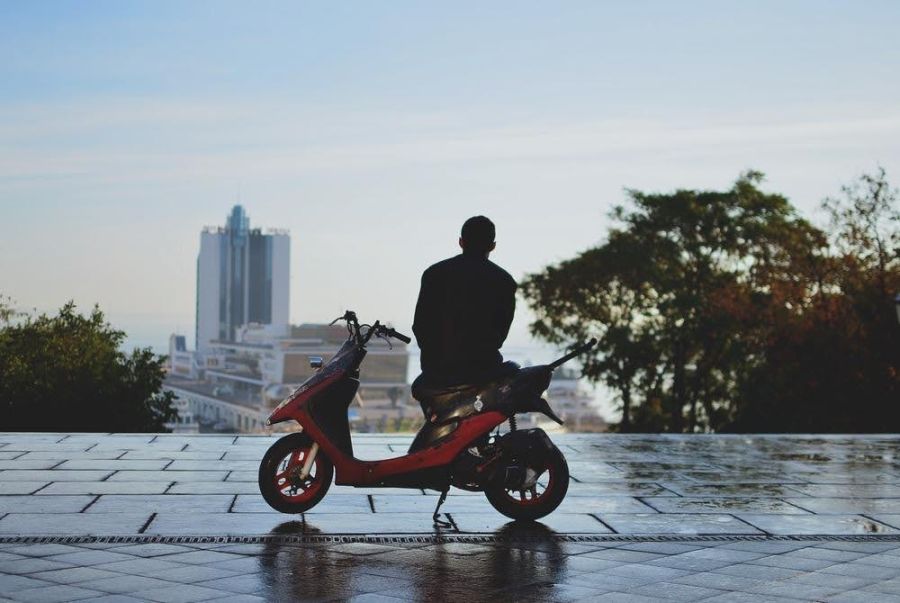 Motocicletas