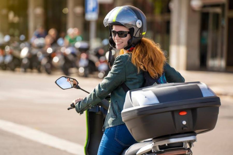 Motocicletas