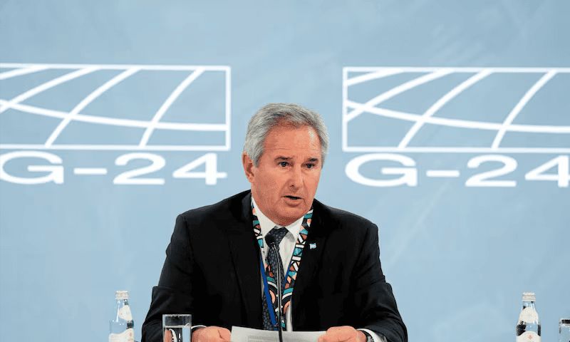 Pablo Quirno
