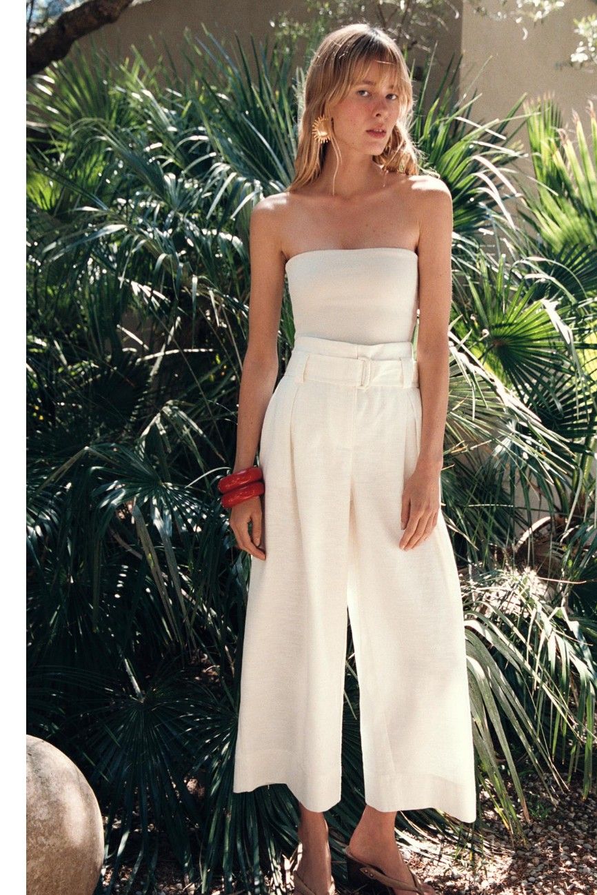 Pantalones tendencia