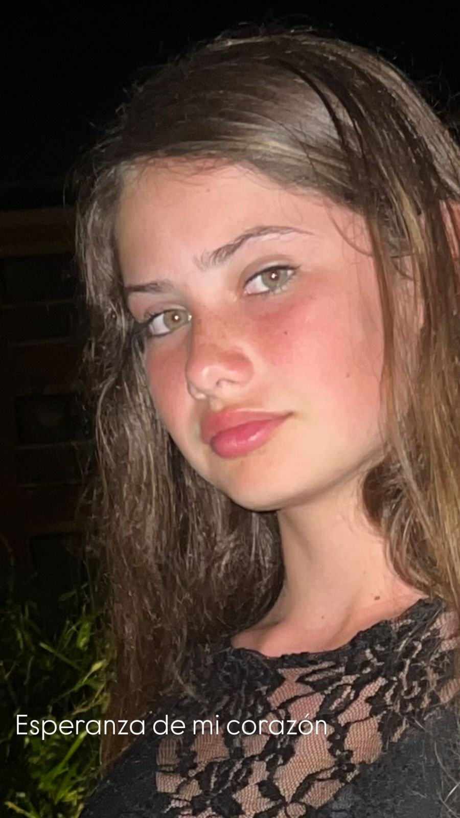 Sabrina Rojas de vacaciones con sus hijos