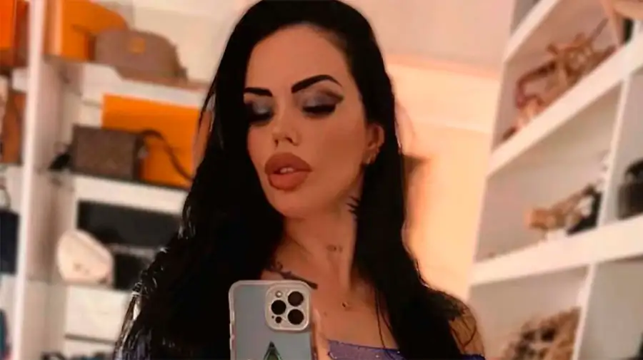 Sofia Clerici 23102023