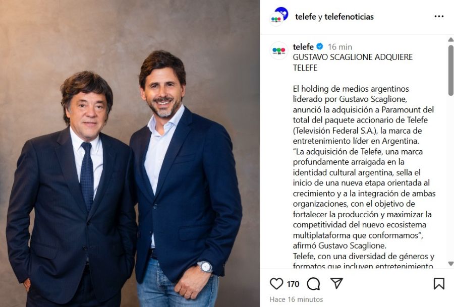 Telefe