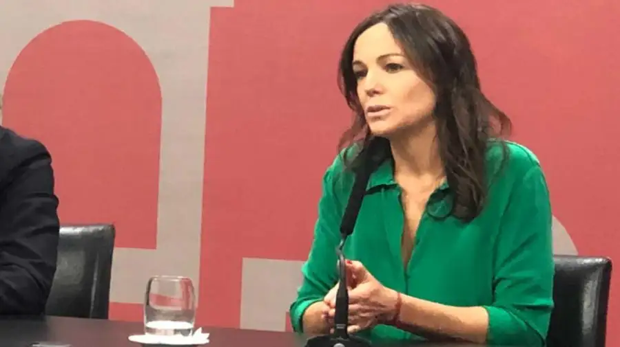 Carolina Stanley 20251024