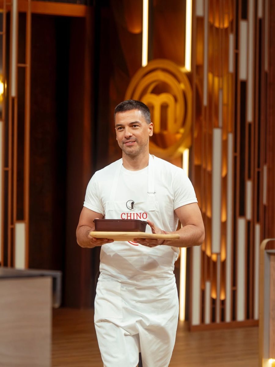 El Chino Leunis