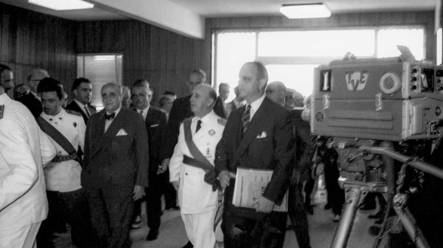 Francisco Franco 20251024