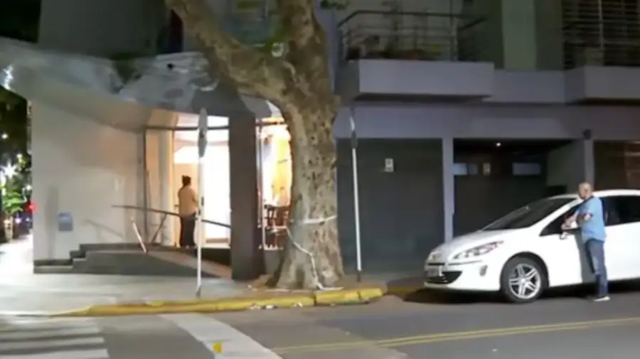 La Policía de la Ciudad encontró a Lourdes Fernández