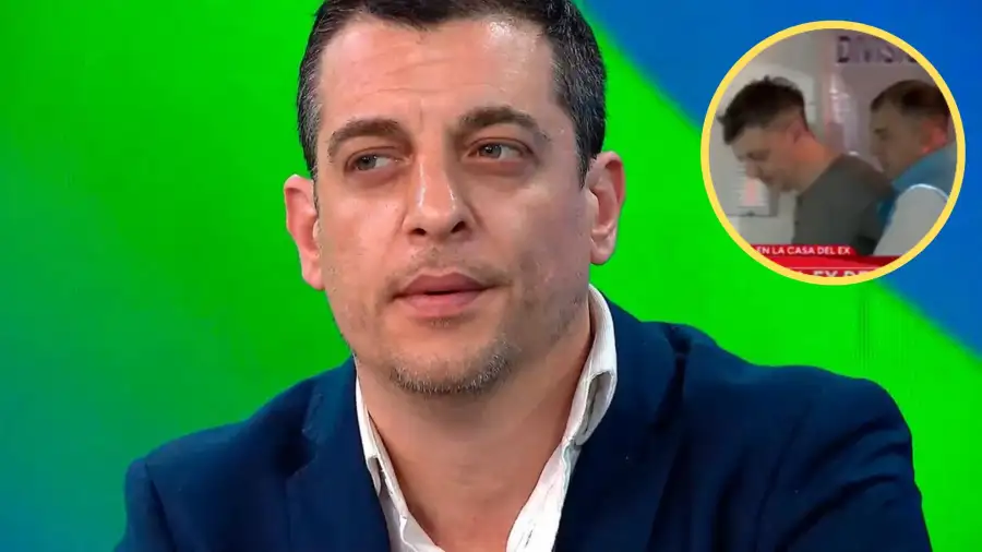 Leandro García Gómez