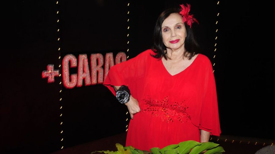 Marcela López Rey