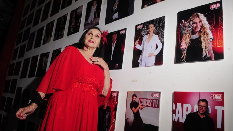 Marcela López Rey