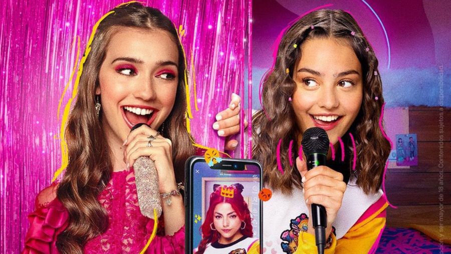 Playback, una somos dos