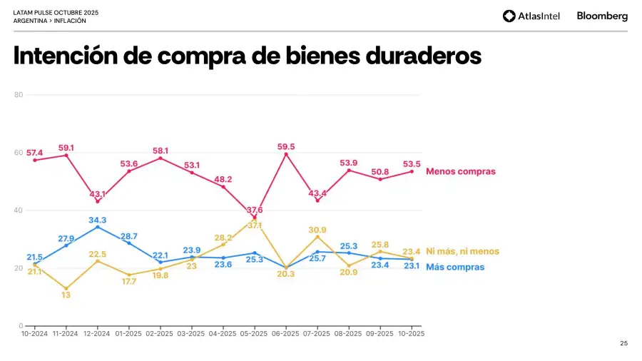 Encuesta Latam Pulse 11