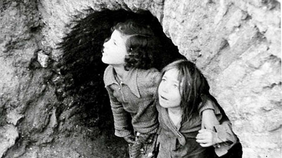 Guerra civil española