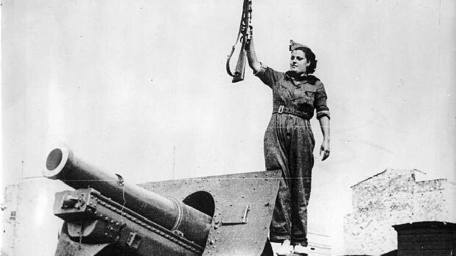 Guerra civil española