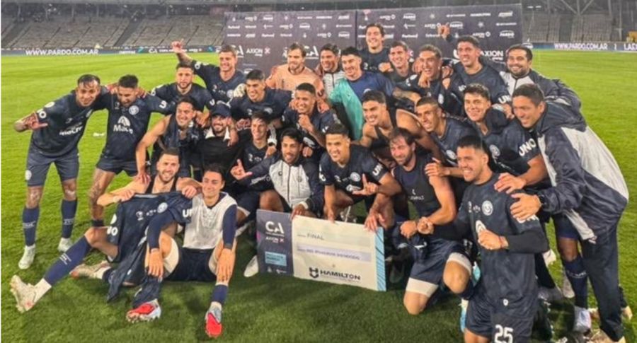 Independiente Rivadavia