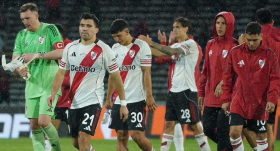 River Plate