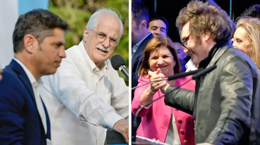 261025_kicillof_taiana_milei_bullrich_karina_cedoc_g