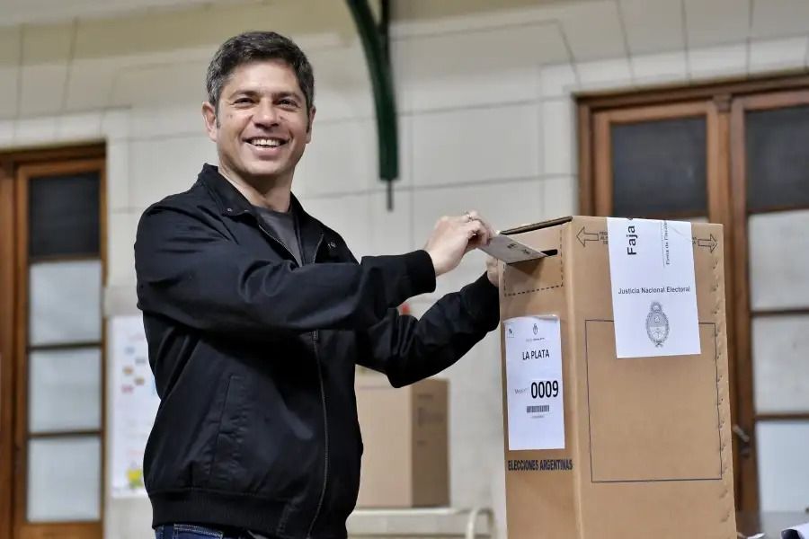 axel votes